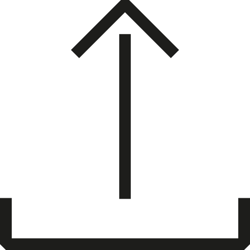 업로드 Generic Basic Outline icon