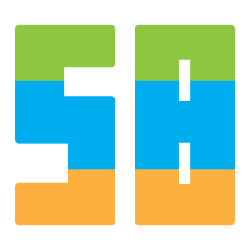 Fifty eight Generic Flat icon