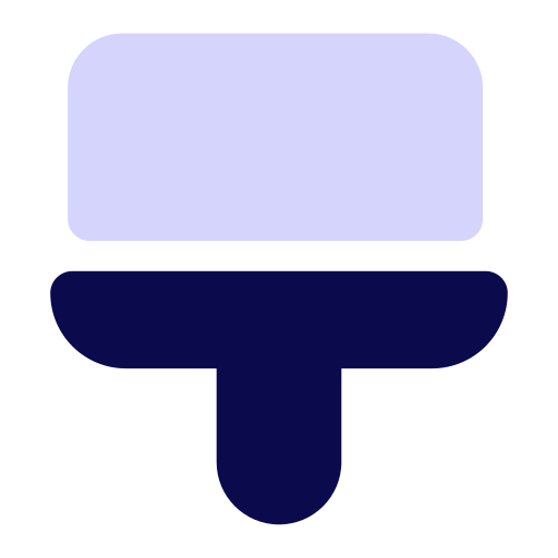 Clean Generic Flat icon