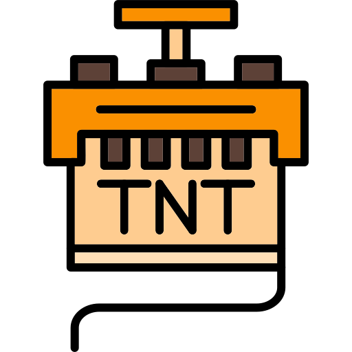 tnt Generic Outline Color icon