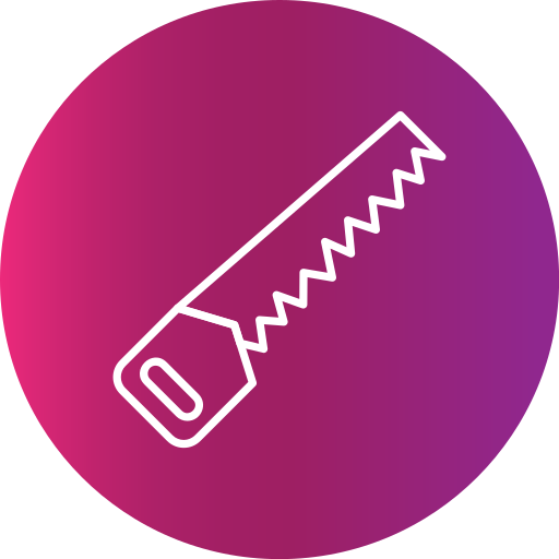 보았다 Generic Flat Gradient icon