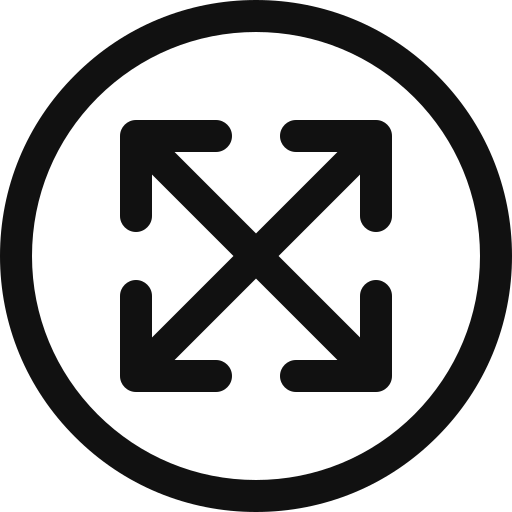 expandir Generic Basic Outline icono
