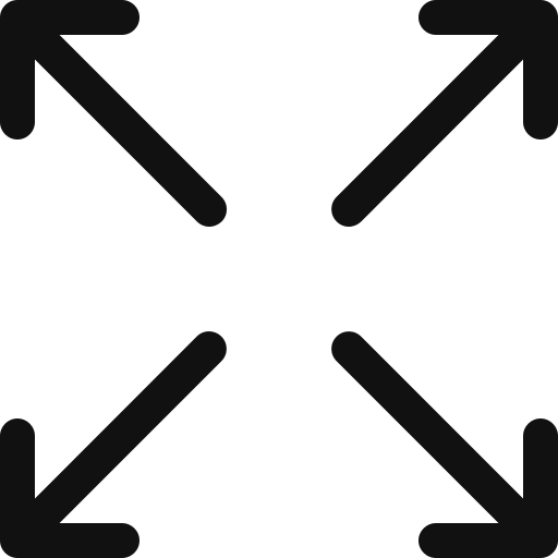 Spread Generic Basic Outline icon