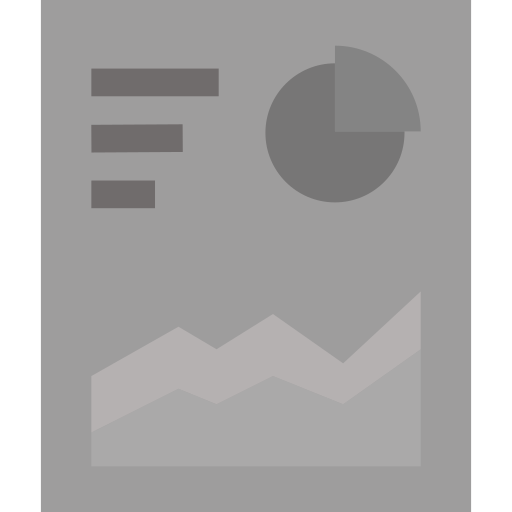 Statistics Generic Flat icon