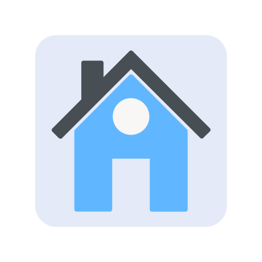 zuhause Generic Flat icon