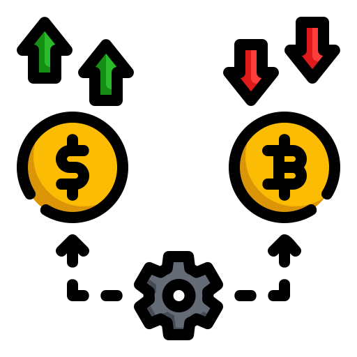 inflazione Generic Outline Color icona