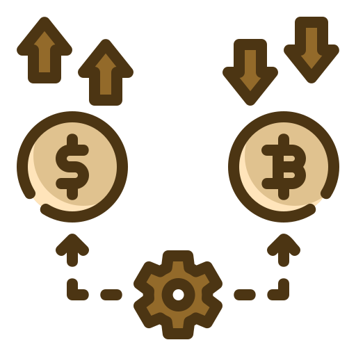inflación Generic Outline Color icono