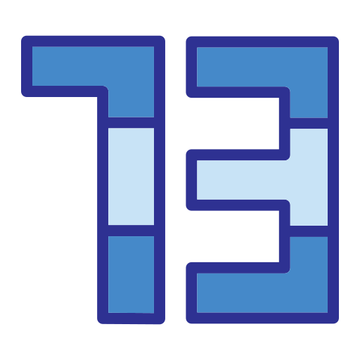 73 Generic Blue icon
