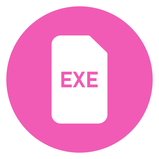exe Generic Mixed icon
