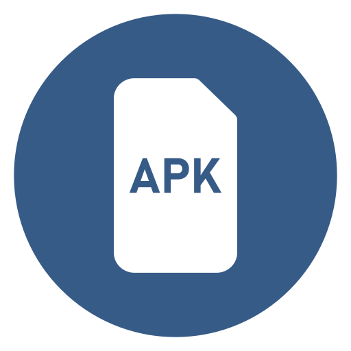 Apk Generic Mixed icon