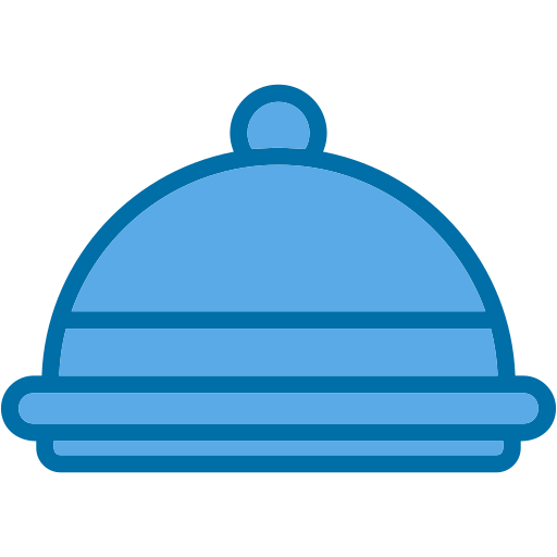 essenstablett Generic Blue icon
