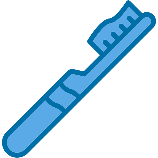 zahnbürste Generic Blue icon