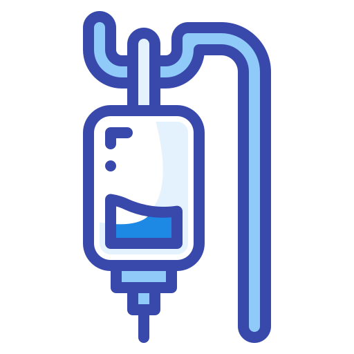 salina Generic Blue icono