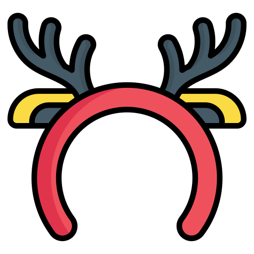 Head band Generic Outline Color icon