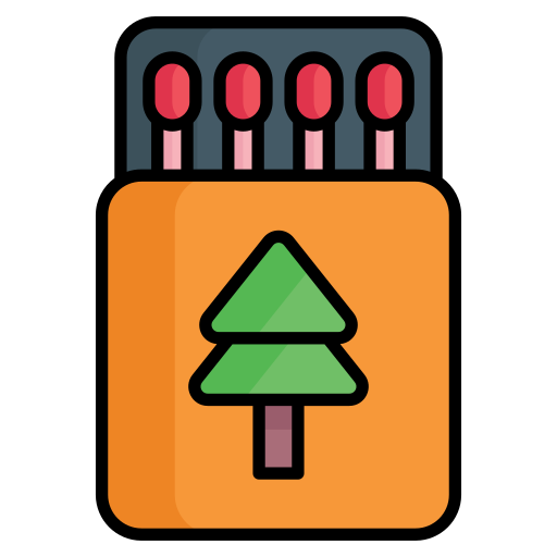 Matchbox Generic Outline Color icon