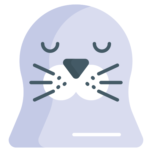 Seal Generic Flat icon