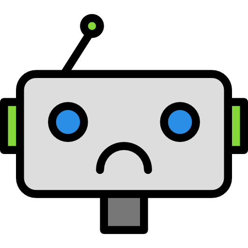 Android Darius Dan Lineal Color icon