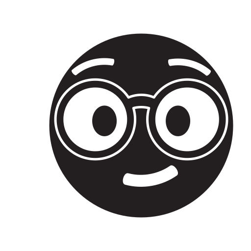 nerd Generic Glyph icoon