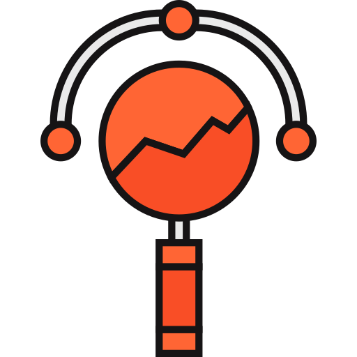 data science Generic Outline Color icon