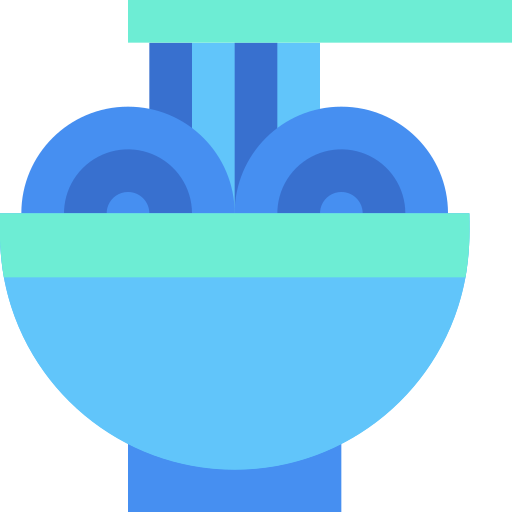 tallarines Generic Blue icono