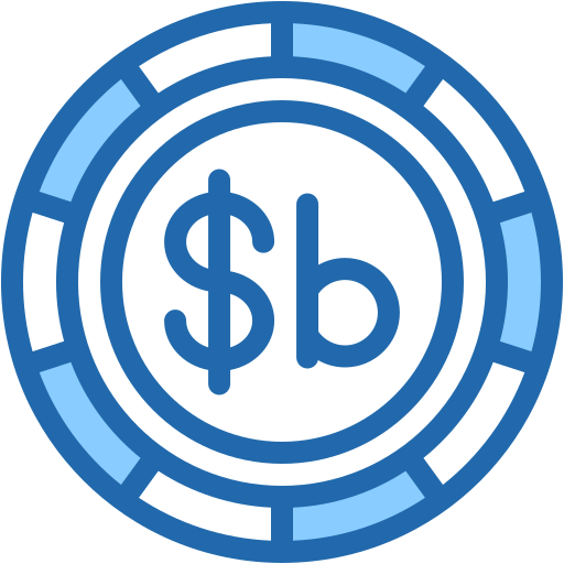 boliviano Generic Blue icono