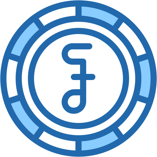 rial Generic Blue icono
