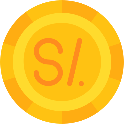 sol Generic Flat icon