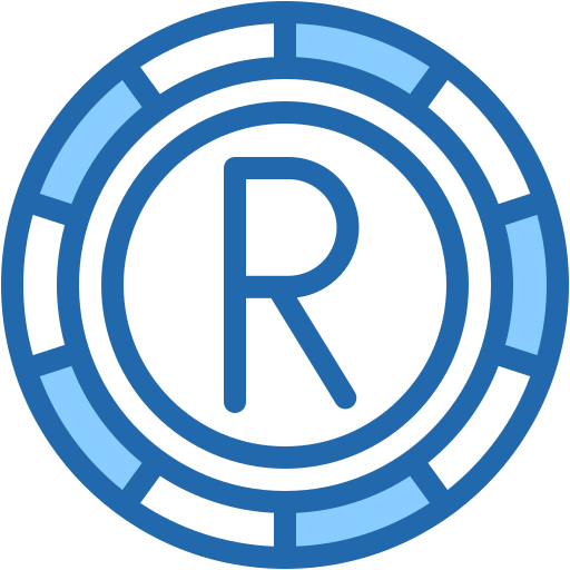 rand Generic Blue icon