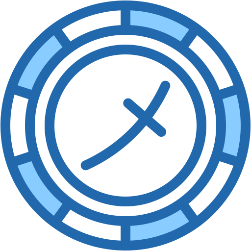 モルディブ Generic Blue icon