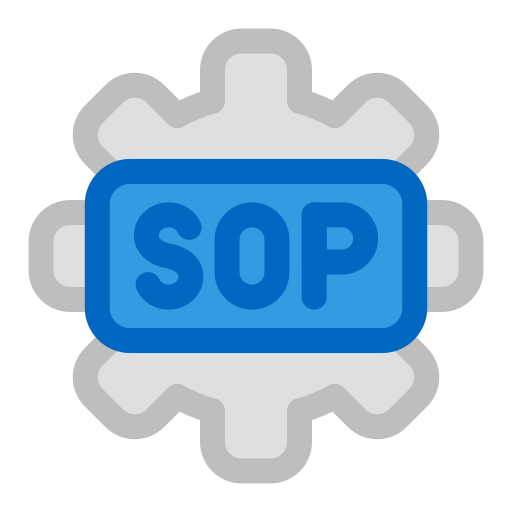 sop Generic Outline Color icona
