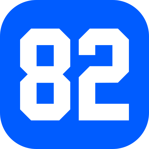 82 Generic Blue icon