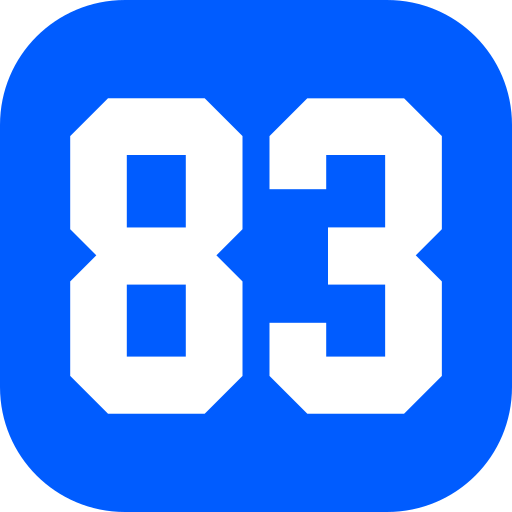83 Generic Blue icon