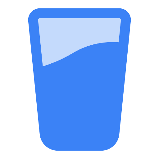 szkło Generic Blue ikona