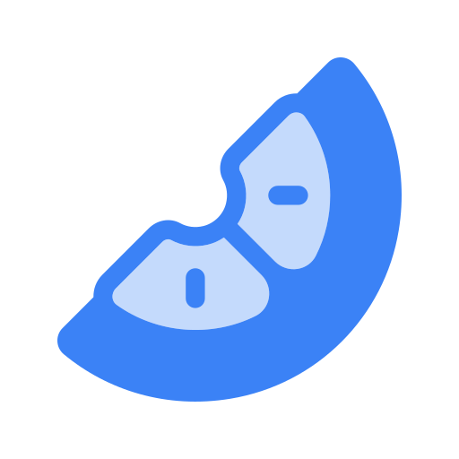 citroen Generic Blue icoon
