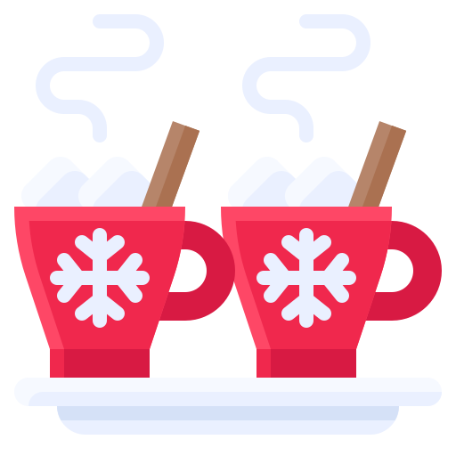 Hot Coffee Generic Flat icon