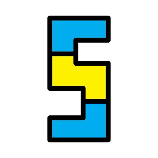다섯 Generic Outline Color icon