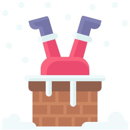 Chimney Generic Flat icon