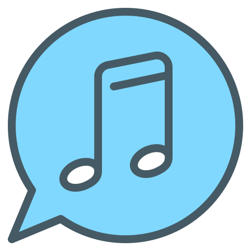 lied Generic Outline Color icon