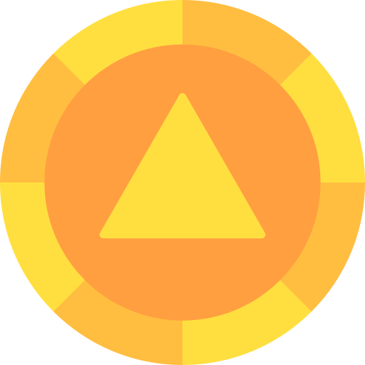 esoteric Generic Flat icon