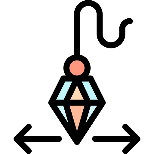 pendel Generic Outline Color icon