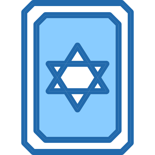 horoskop Generic Blue ikona