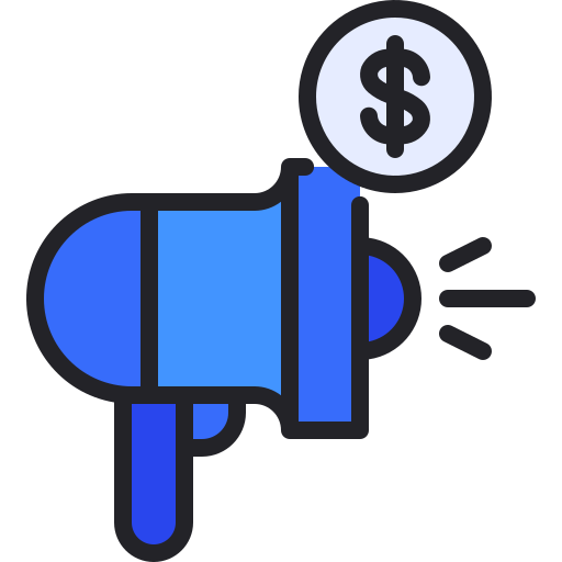Cost Generic Outline Color icon