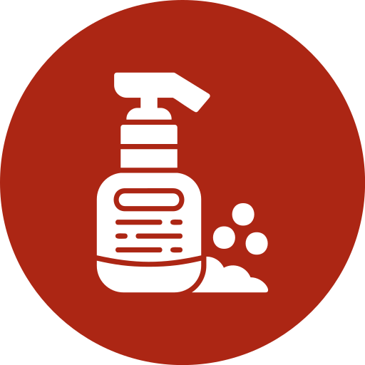 shampoo Generic Mixed icon