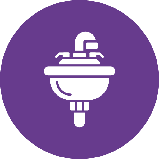 Sink Generic Mixed icon