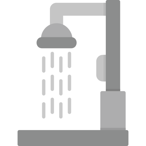 ducha Generic Grey icono