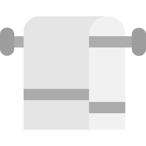 handtuch Generic Grey icon
