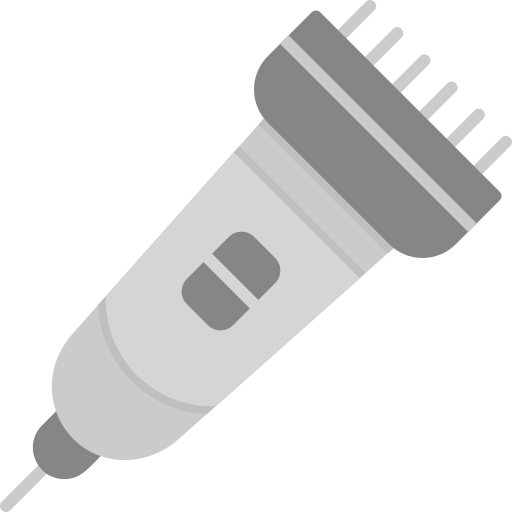 trimmer Generic Grey icon