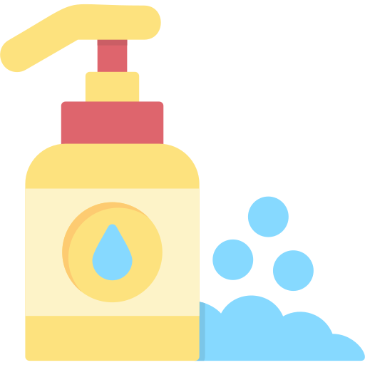 Hand Washer Generic Flat icon