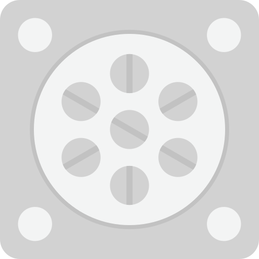 Drain Generic Grey icon