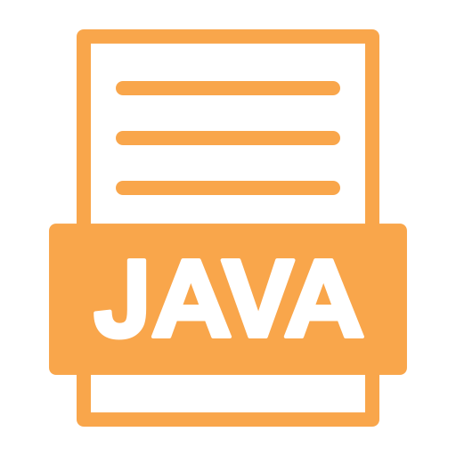 Java Generic Mixed icon